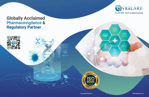 Vigilare Bio Pharma 2023 New Brochure Released